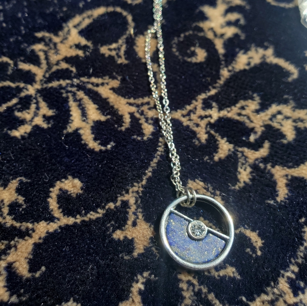 Cute Pokémon  Necklace